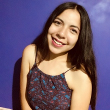 Dr. Lizeth Maria Largueros Espinoza