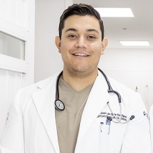 Dr. José Luis Ortiz