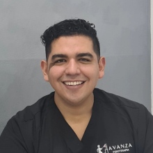 Dr. Nefi Roberto Yáñez