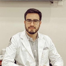 Dr. Víctor Herrera Pérez