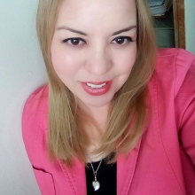 Dr. Alva Lizeth Gutiérrez Porras