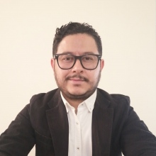 Dr. Alejandro Medrano Prieto