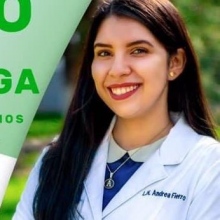 Dr. Andrea Fierro Villalobos