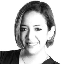 Dr. Cristina Garza Colmenero