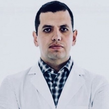 Dr. Jair Fernando Ortiz Maldonado