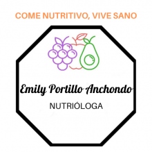 Dr. Emily Portillo Anchondo