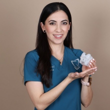 Dr. Neismhy Denisse Vizcarra Caballero