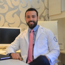 Dr. Felipe de Jesús Anchondo Ortega