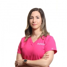 Dr. Itziar Amaia Cinta Egaña