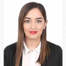 Dr. Alejandra Reneé Chacón Hernández