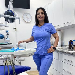 Dr. Karla Leticia Romero Olivas