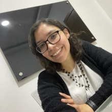 María Guadalupe De la Rosa González