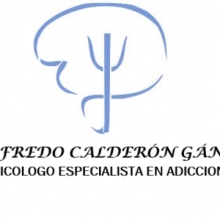 Dr. Alfredo Calderón Gándara