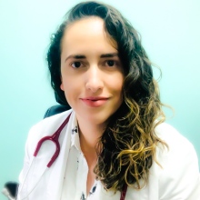 Dr. Edelmira de la Rocha