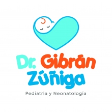 Dr. Gibran Zúñiga González