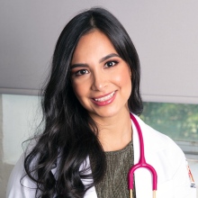 Dr. Sandra Bañuelas Alatorre