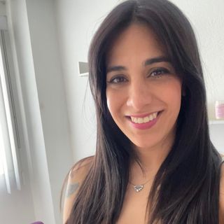 Dr. Samantha Reyes Armendáriz