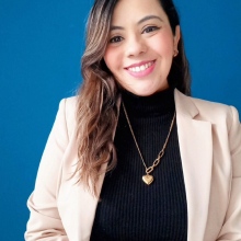 Dr. Andrea Mata Ramos