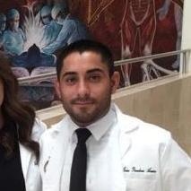 Dr. Javier Iván Banderas Araiza