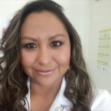 Dr. Guadalupe Muñoz Ortega