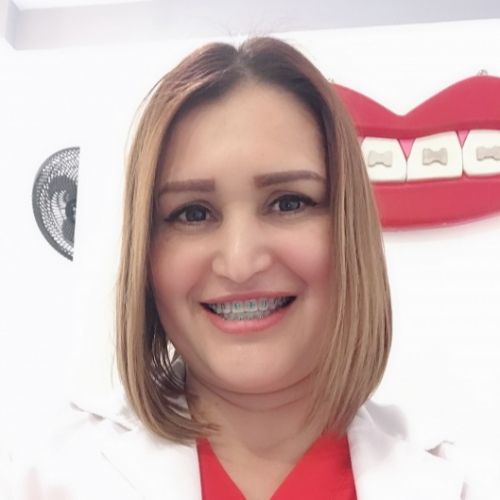 Dr. Gloria Aviña Guerrero