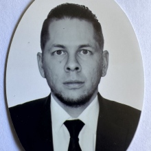 Dr. Héctor Miguel Varela de la Rosa