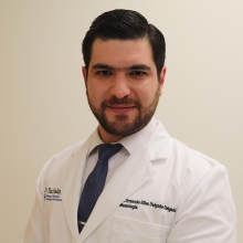 Dr. ARMANDO ELIAS DELGADO DELGADO