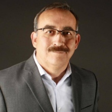 Dr. Felipe de Jesus Saenz