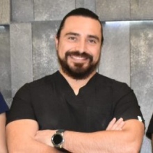 Dr. Juan Moreno