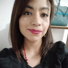 Dr. Karina Baltazares