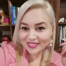 Dr. Roxana Polanco Rodríguez