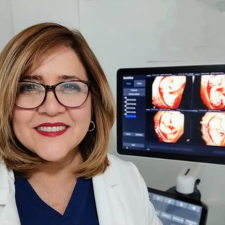 Dr. Magali Araceli Juárez Ibarra