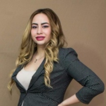 Dr. Yareli Portillo Tena