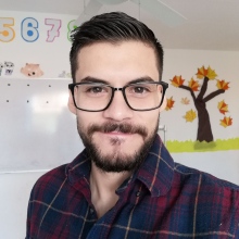 Dr. Pablo Alejandro Sánchez Lugo