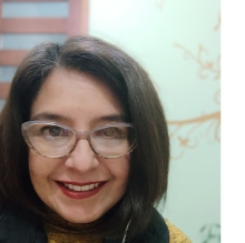 Dr. María Norelo Mercado Chacón