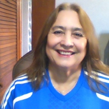 Dr. Imelda G. Alcalá Sánchez