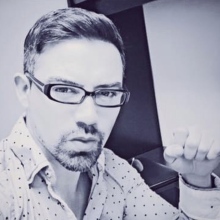 Dr. Mark C. Robinson C.