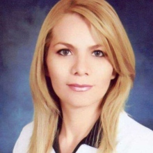 Dr. Nancy Rangel Aguirre