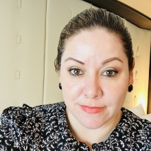 Dr. Sylvia Jeanette Vega González