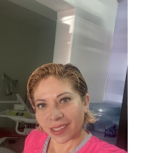 Dr. Julieta lorena Flores Botello