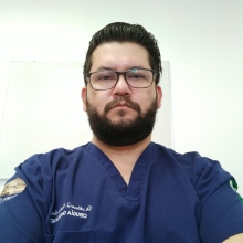 Dr. Álvaro Iván Ramírez González