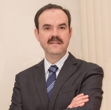 Dr. Jesus Antonio Loya Silva