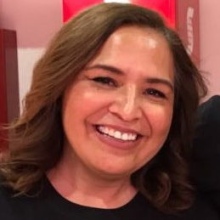 Dr. Cecilia Carrillo Rodriguez
