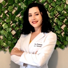 Dr. Sara Imelda Balderrama Espinoza