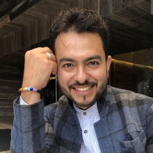 Dr. Nahum Uribe Sotelo