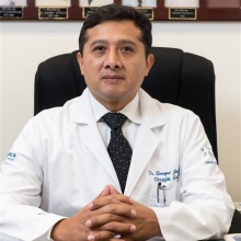 Dr. Enrique Jiménez Chavarría