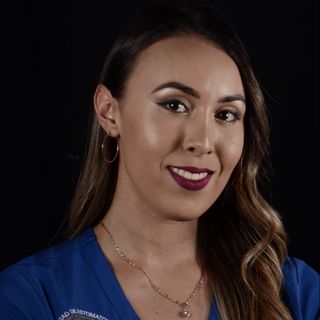 Dr. América Rodríguez Astorga