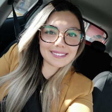 Marisela Domínguez López