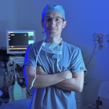 Dr. Hugo Zapata Rubio