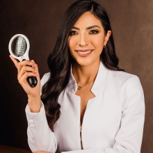 Dr. Jacqueline Paulina Aguirre Sotelo